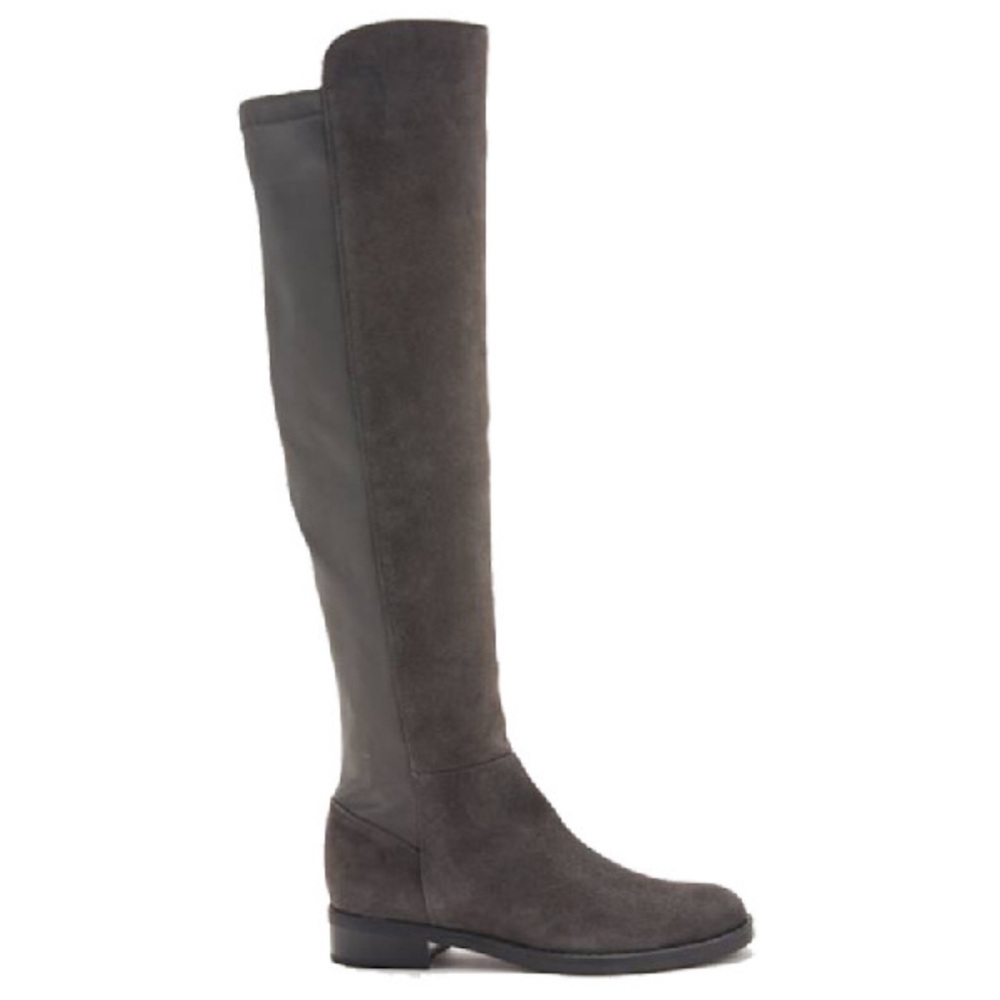 Tuckernuck Blondo Suede Velma OTK Waterproof Boot NEW